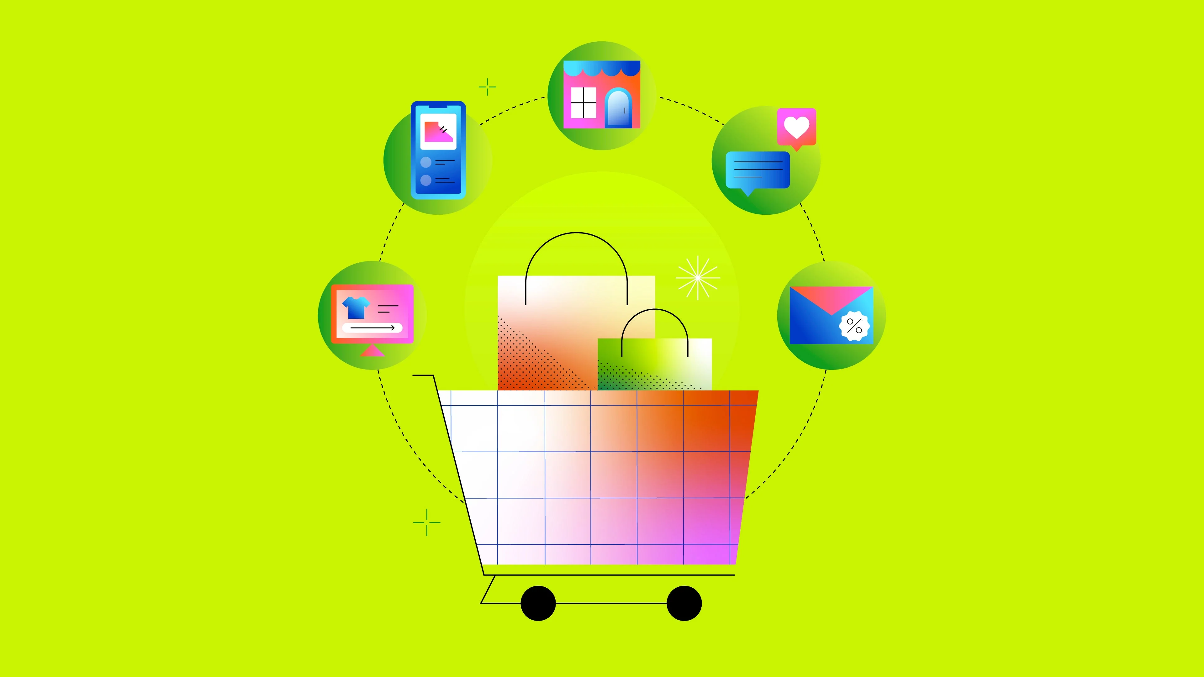 Partnership Growth
